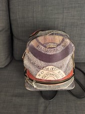 Zaino donna gattinoni usato  Venosa