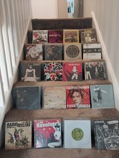 Punk post punk for sale  GLASGOW