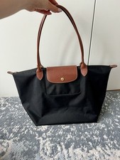 Longchamp pliage shopper gebraucht kaufen  Oberursel (Taunus)