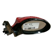 Right door mirror for sale  NORTH WALSHAM