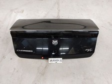 Dodge charger trunk for sale  Port Washington