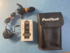 Messgerät elektrosmog 3951a gebraucht kaufen  Rottenburg am Neckar