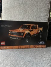 Lego technic ford for sale  GRAVESEND