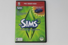 Jogo de DVD-ROM The Sims 3 edição de colecionador PC comprar usado  Enviando para Brazil