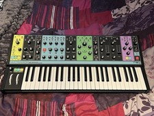 Moog matriarch semi for sale  LIVERPOOL