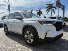 2025 honda pilot for sale  Miami