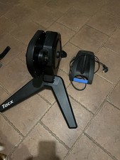 Tacx flux smart gebraucht kaufen  Auerbach/Vogtl.