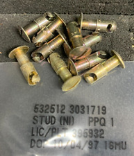Dzus fastener aj3 for sale  STAFFORD