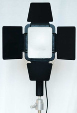 Kaiser videolight 6 gebraucht kaufen  Süderlügum