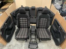Golf vii golf gebraucht kaufen  Augsburg