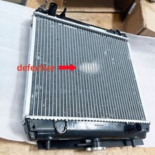 Radiator assembly 1g952 for sale  Chino