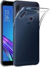 Usado, COVER per ASUS ZENFONE MAX  M1 ZB555KL Custodia Trasparente TPU Silicone Slim comprar usado  Enviando para Brazil
