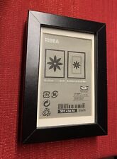 Bilderrahmen ikea ribba gebraucht kaufen  Oranienburg