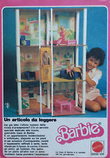 Pubblicità italian clipping usato  Italia