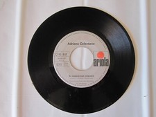 Disco vinile giri usato  Patti