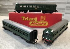 Triang diesel rail for sale  BRACKLEY