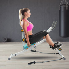 Exercise abdominal cruncher for sale  La Puente
