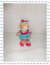 Doudou poupée lutin d'occasion  Foix