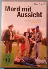 Mord aussicht . gebraucht kaufen  Kiel
