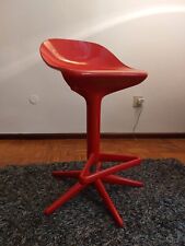 Kartell sgabello spoon usato  Brescia