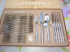 Wmf besteck frankfurt gebraucht kaufen  Coesfeld