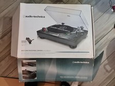Giradischi audio technica usato  Torino