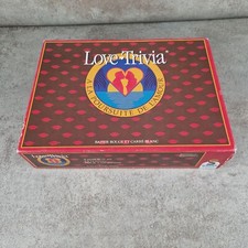 Jeux société love d'occasion  Nazelles-Négron