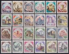 Castelo F-EX43848 ITÁLIA MNH 1980. comprar usado  Enviando para Brazil