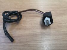 Bmw horn plug for sale  BRACKNELL