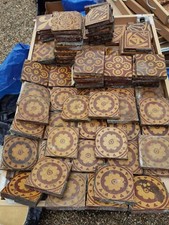 victorian floor tiles for sale victorian floor tiles for sale CHICHESTER