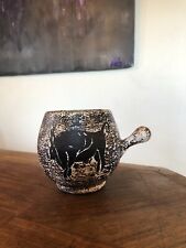 Petit pot céramique d'occasion  Châtillon-sur-Loire