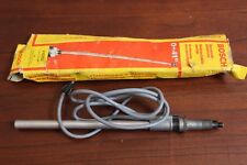 Antena de rádio Bosch antiga Porsche 911 912 BMW VW Volvo Mercedes Alfa Romeo comprar usado  Enviando para Brazil