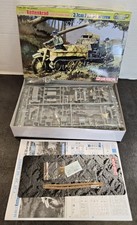 Unused dragon sd.kfz.2 for sale  Rochester