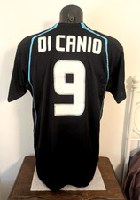 Maglia lazio 2004 usato  Italia