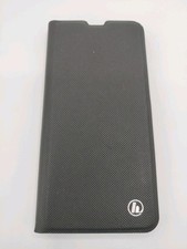 Displayschutz Hama Samsung Galaxy M30s schwarz Echtglas Hülle comprar usado  Enviando para Brazil