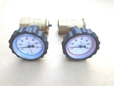 Set solarkugelhahn dn20 gebraucht kaufen  Caputh