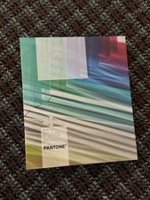 Usado, Chips sólidos revestidos Pantone - Plus Series - Excelente estado comprar usado  Enviando para Brazil