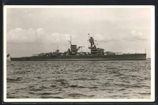 AK Barco De Guerra Alemania De La Kriegsmarine comprar usado  Enviando para Brazil