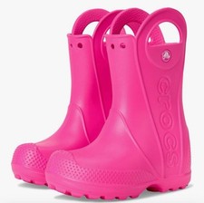 Crocs child handle for sale  West Bloomfield