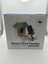 Bird buddy smart for sale  West Columbia