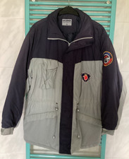 Scania lkw fahrerjacke gebraucht kaufen  Freital