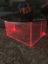 Custom acrylic coffee for sale  Denver
