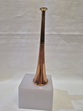 Vintage brass copper for sale  SPALDING