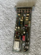 Studer record amp for sale  LONDON