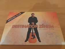 Billet place ticket d'occasion  Toulouse-