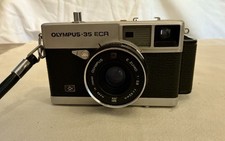 Olympus ecr 35rc d'occasion  Expédié en Belgium