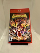 Donkey kong bananza for sale  Rio Rancho