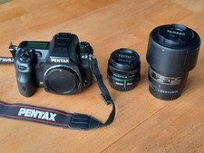 Exc pro. pentax for sale  GLASGOW