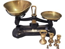 Librasco vintage brass for sale  UK