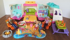 Loving family dollhouse for sale  Hamlin